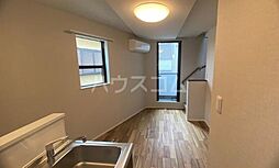 ＦＡＩＲ阿佐ヶ谷 204 2階1LDKのリビング/ダイニング