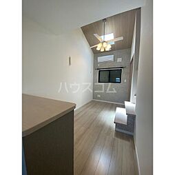 villeneuve下小田井