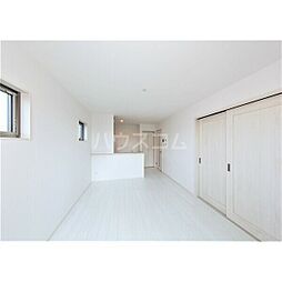 Blue Moon 名駅 202 2階1LDKのリビング/ダイニング