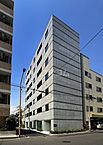 東京都墨田区亀沢3丁目11-9：物件画像／ハウスコム東東京株式会社　青砥店
