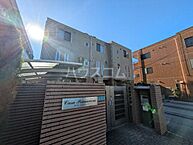 東京都江戸川区鹿骨1丁目61-5：物件画像／ハウスコム東東京株式会社　青砥店