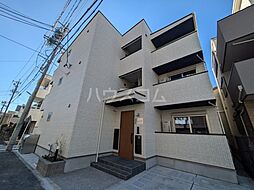 名古屋市営名城線 新瑞橋駅 徒歩7分の賃貸アパート