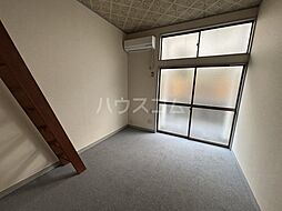 西武池袋線 桜台駅 徒歩3分の賃貸アパート 1階1Kのリビング/ダイニング