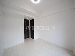 エステムコート新大阪XVフロウ 509 5階1Kのリビング/ダイニング