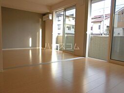 Grand Mer / Re Ciel 102 1階2LDKのリビング/ダイニング