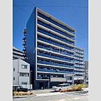 大阪府大阪市福島区海老江1丁目12番8号：物件画像／大阪ハウスコム株式会社　ミニミニＦＣ南森町店