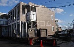 つくばエクスプレス 六町駅 徒歩17分