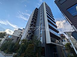 東武伊勢崎線 曳舟駅 徒歩8分の賃貸マンション