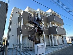 メゾンドアルク