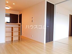 Ｌｅｍｏｎｓ蓮正寺 303 3階2LDKのリビング/ダイニング