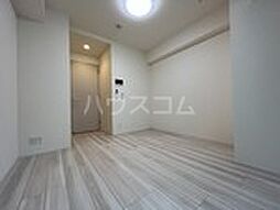 アーバンパーク川口幸町 505 5階1Kのリビング/ダイニング