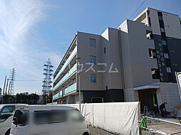 阪急京都本線 西院駅 徒歩12分の賃貸マンション