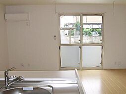 グランデ・川木谷　Ａ 102 1階2LDKのリビング/ダイニング