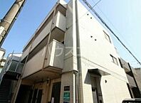 神奈川県川崎市中原区新城2丁目8-9：物件画像／ハウスコム東神奈川株式会社　溝の口店