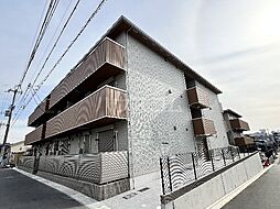 ソーニョ西京極 205