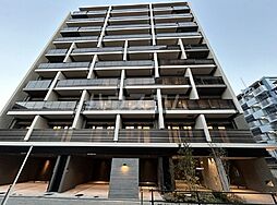 都営三田線 西台駅 徒歩5分の賃貸マンション