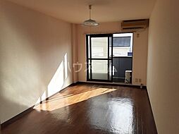 メゾン内方 306 2階1Kのリビング/ダイニング
