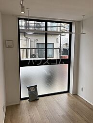 東京メトロ東西線 落合駅 徒歩10分の賃貸マンション 2階1LDKのリビング/ダイニング