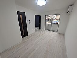 ジーメゾン名古屋豊田 101 1階1LDKのリビング/ダイニング