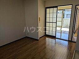 JR東海道本線 沼津駅 徒歩30分の賃貸アパート 2階2DKのリビング/ダイニング