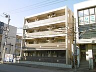 神奈川県相模原市緑区橋本5丁目1-10：物件画像／ハウスコム西神奈川株式会社　橋本店