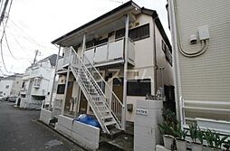 京王線 西調布駅 徒歩9分