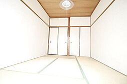 コーポさかえ 201 2階1Kのリビング/ダイニング