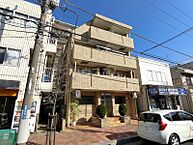 神奈川県横須賀市根岸町3丁目15-27：物件画像／ハウスコム西神奈川株式会社　横須賀中央店