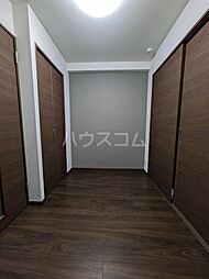 JR中央線 高円寺駅 徒歩3分の賃貸マンション 5階2Kのリビング/ダイニング