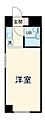 七間町ハイム6階4.8万円