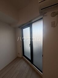 ファーストスプリング 603