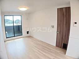 エピナールカスミガウラＡ 202 2階2LDKのリビング/ダイニング