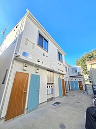 西武新宿線 武蔵関駅 徒歩19分