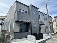 千葉県四街道市四街道1251-55：物件画像／ハウスコム千葉株式会社　稲毛店