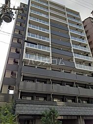 名古屋市営東山線 亀島駅 徒歩4分