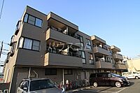 神奈川県大和市大和南2丁目10-3：物件画像／ハウスコム西神奈川株式会社　大和店