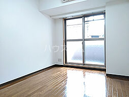 シルクアベニュー 04050 4階1Kのリビング/ダイニング