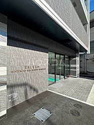 エスリード弁天町桜通レジデンス 306 3階1Kのリビング/ダイニング