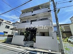 東急東横線 学芸大学駅 徒歩11分