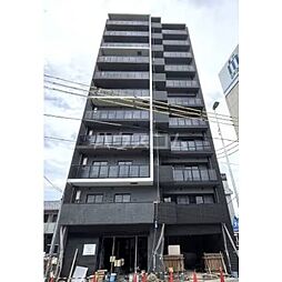 名鉄名古屋本線 山王駅 徒歩13分の賃貸マンション