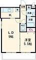 アーバーハイツ六町4丁目4階16.1万円