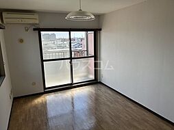 ＬＳマンション 101 1階ワンルームのリビング/ダイニング