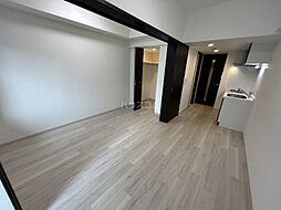 エステムコート名古屋　TWIN　EAST 4階1DKのリビング/ダイニング