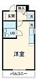 アーバンハイツ刈谷壱番館6階4.5万円