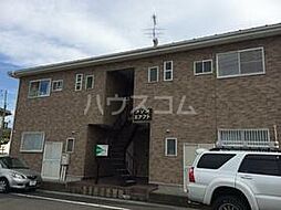 JR東北本線 栗橋駅 徒歩4分の賃貸アパート