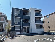 愛知県北名古屋市鹿田藤の木54、55-2：物件画像／ハウスコム東海株式会社　小牧店