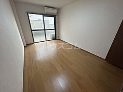 エクセレンスオガワ 203 2階1Kのリビング/ダイニング