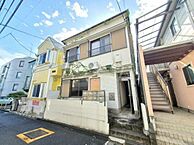 東京都新宿区高田馬場3丁目20-10：物件画像／ハウスコム東東京株式会社　中野店