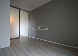 グラナーデ六町II 203 2階1LDKのリビング/ダイニング