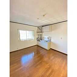 グランビア麻生 201 2階2LDKのリビング/ダイニング